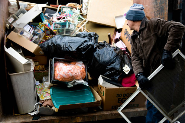 Best Professional Junk Removal  in Greentown, OH