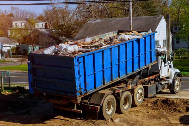 Best Hot Tub Removal  in Greentown, OH