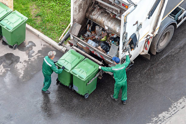 Best Local Junk Hauling  in Greentown, OH