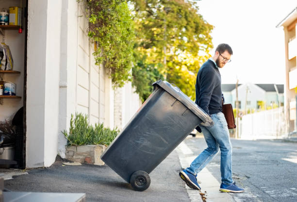 Commercial Cleanout Services in Greentown, OH