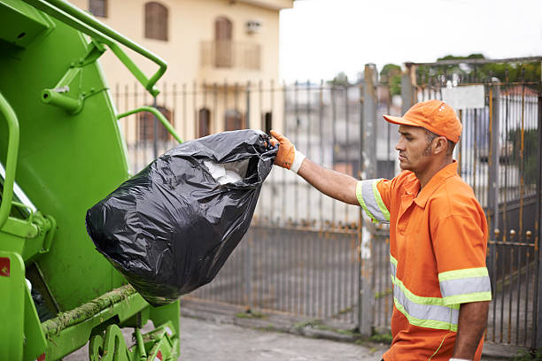Best Construction Debris Removal  in Greentown, OH