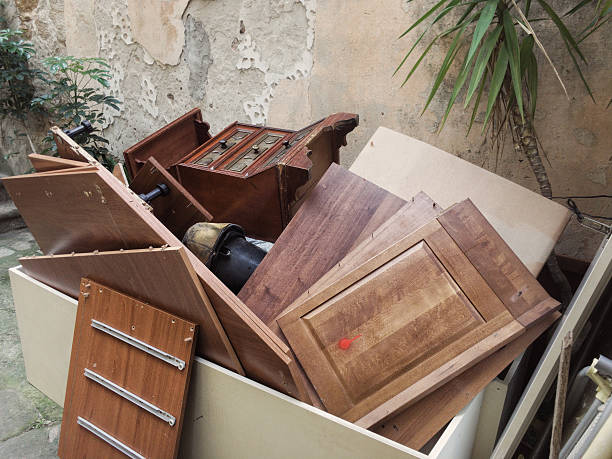 Best Full-Service Junk Removal  in Greentown, OH